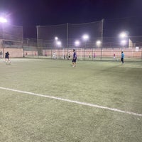 Photo taken at ملاعب الديربي by Semo D. on 11/15/2023