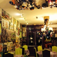 Mamie Bigoude Creperie In Centre