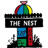 Foto scattata a The Nest da The Nest il 8/27/2014