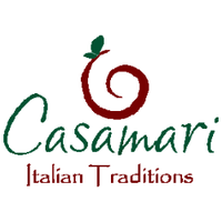 Das Foto wurde bei Casamari Restaurant von Casamari Restaurant am 8/27/2014 aufgenommen