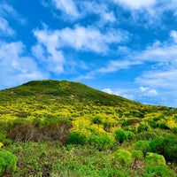 Photo taken at Point Dume State Beach by Gary G. on 4/1/2024