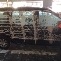 Photo taken at Tarzana Car Wash by Gary G. on 4/16/2015