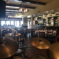 Photo taken at Oliva Trattoria by Gary G. on 7/1/2017