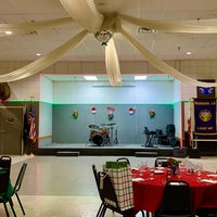 Photo taken at Elks Lodge by Gary G. on 12/14/2021