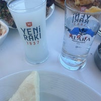 Photo taken at Alara Restaurant by Rıza on 7/30/2023