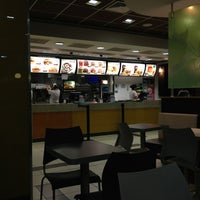 Photo taken at McDonald&amp;#39;s by Bruno L. on 1/26/2013