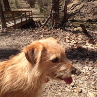 Photo taken at Windy Run Park by Kate S. on 4/10/2014