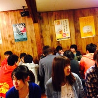 灯禾軒 つくば市の居酒屋