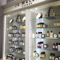 Photo taken at Jo Malone London by mochi +. on 4/24/2015