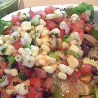 Photo taken at Chipotle Mexican Grill by Jacqueline P. on 7/27/2013