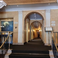 Foto tomada en Hotel Lombardy  por Richard W. el 8/20/2022