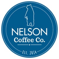 Снимок сделан в Nelson Coffee Co. пользователем Nelson Coffee Co. 8/28/2014