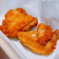 Photo taken at KFC by yukinon on 1/25/2020