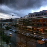 Photo taken at Westlake Offices by Peeps on 12/18/2012
