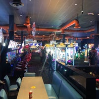 Photo taken at Dave &amp;amp; Buster&amp;#39;s by İnst: İrezartdesign on 10/27/2021