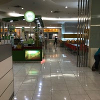 Foodcourt Mall Taman Anggrek Grogol Petamburan 11 Tips