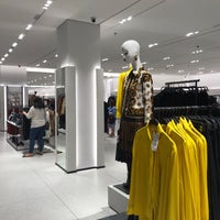 Photo taken at ZARA by Jean K. on 11/25/2018