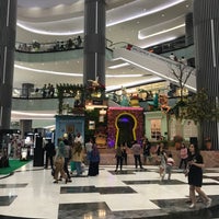  Lippo  Mall  Puri  Shopping Mall  in Jakarta Barat