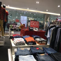 Photo taken at Sogo Department Store by Jean K. on 2/4/2018