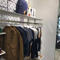 Lacoste - Clothing Store in Jakarta 