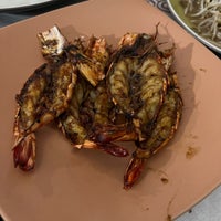 5/2/2022にJean K.がGama Ikan Bakar dan Seafoodで撮った写真