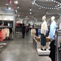 Photo taken at H&amp;M by Jean K. on 6/9/2018