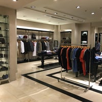 Photo taken at Massimo Dutti by Jean K. on 9/24/2017