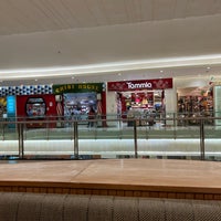Photo taken at Emporium Pluit Mall by Jean K. on 12/31/2022