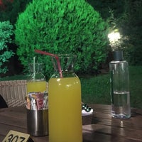 Photo taken at Veranda Cafe by Hülya on 8/17/2020