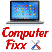 4/23/2015 tarihinde Computer Fixxziyaretçi tarafından Computer Fixx'de çekilen fotoğraf