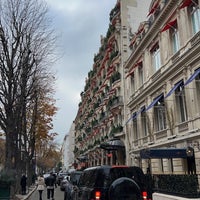 11/29/2022 tarihinde Ohood M.ziyaretçi tarafından Hotel West End'de çekilen fotoğraf