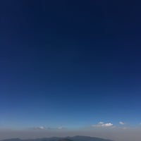 Photo taken at Nevado de Toluca by AndieP H. on 3/28/2018