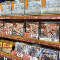 Photo taken at animate by Randall on 7/10/2019
