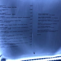 10/23/2021에 Tom H.님이 Levante - Mezze Bar &amp;amp; Restaurant에서 찍은 사진