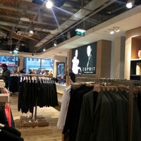 Photo taken at Esprit by crisdhang a. on 1/8/2013