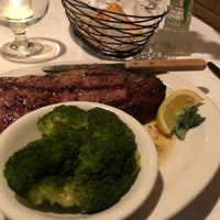 Photo taken at George&amp;#39;s Steak Pit by Jeff P. on 4/12/2018
