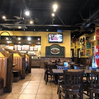 Photo taken at Zaxby&amp;#39;s Chicken Fingers &amp;amp; Buffalo Wings by Jeff P. on 11/8/2018