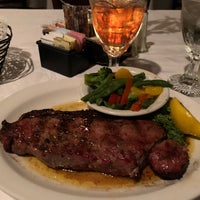 Photo taken at George&amp;#39;s Steak Pit by Jeff P. on 3/22/2018