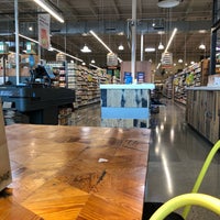 Photo taken at Whole Foods Market by Jeff P. on 8/27/2018