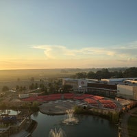 Photo taken at Wind Creek Casino &amp;amp; Hotel Atmore by Jeff P. on 9/21/2018