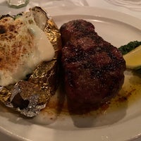 Photo taken at George&amp;#39;s Steak Pit by Jeff P. on 3/6/2021