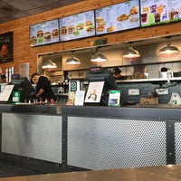 2/3/2018 tarihinde Jeff P.ziyaretçi tarafından BurgerFi'de çekilen fotoğraf