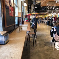 Photo taken at Whole Foods Market by Jeff P. on 2/2/2019