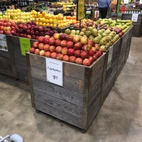 Photo taken at Whole Foods Market by Jeff P. on 12/10/2018