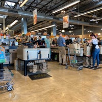 Photo taken at Whole Foods Market by Jeff P. on 3/15/2020