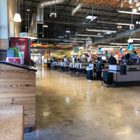 Photo taken at Whole Foods Market by Jeff P. on 12/4/2018