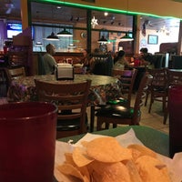 Foto diambil di Cozumel Grill &amp;amp; Mexican Restaurant oleh Jeff P. pada 9/27/2017