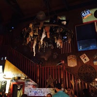 Photo taken at Coyote Ugly Saloon - Destin by Jeff P. on 3/21/2016