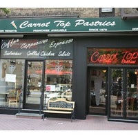 8/28/2014にCarrot Top PastriesがCarrot Top Pastriesで撮った写真