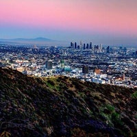 Снимок сделан в Los Angeles Sightseeing пользователем Los Angeles Sightseeing 8/28/2014